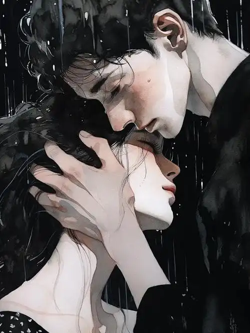 一一